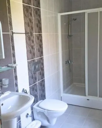 Perfect 4 Bed Dalyan With Pool