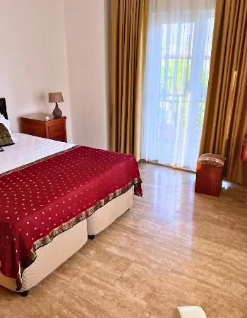Perfect 4 Bed Dalyan With Pool Villa