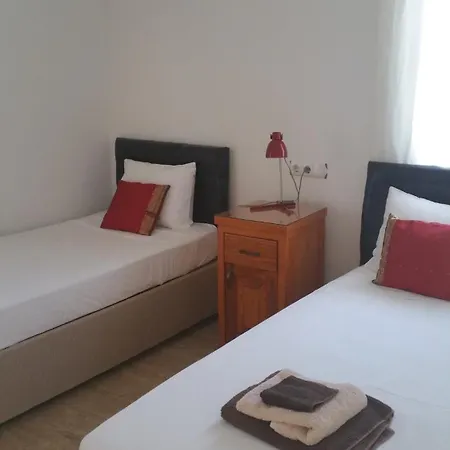 Perfect 4 Bed Dalyan With Pool 别墅 *