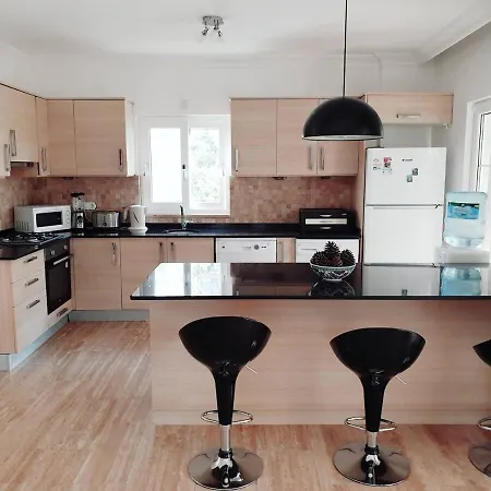 Perfect 4 Bed Dalyan With Pool * Ortaca (Mugla)