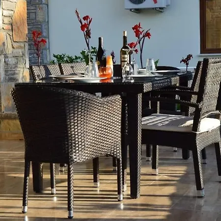 别墅 Perfect 4 Bed Dalyan With Pool Ortaca (Mugla)