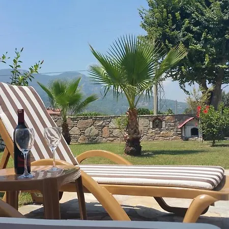 Perfect 4 Bed Dalyan With Pool * Ortaca (Mugla)