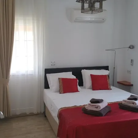 Perfect 4 Bed Dalyan With Pool
