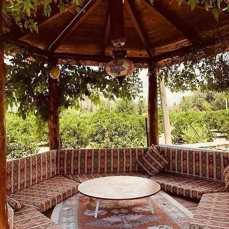 Perfect 4 Bed Dalyan With Pool