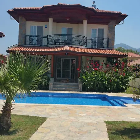 빌라 Perfect 4 Bed Dalyan With Pool Ortaca (Mugla)